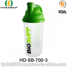 700ml Großhandel Protein Shaker Flasche (HD-SB-700-3)